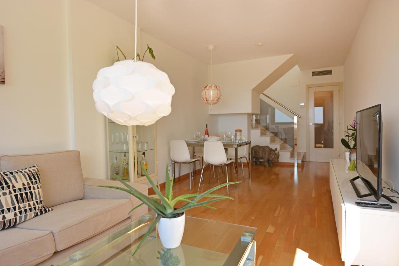 Luxury Beachfront Penthouse By Nras El Campello Dış mekan fotoğraf